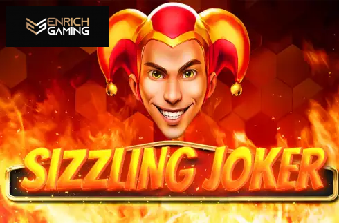 Sizzling Joker